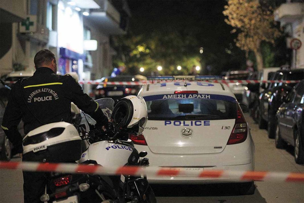 Σκότωσε τη σύζυγό του και την έκρυβε μία εβδομάδα στο πατάρι