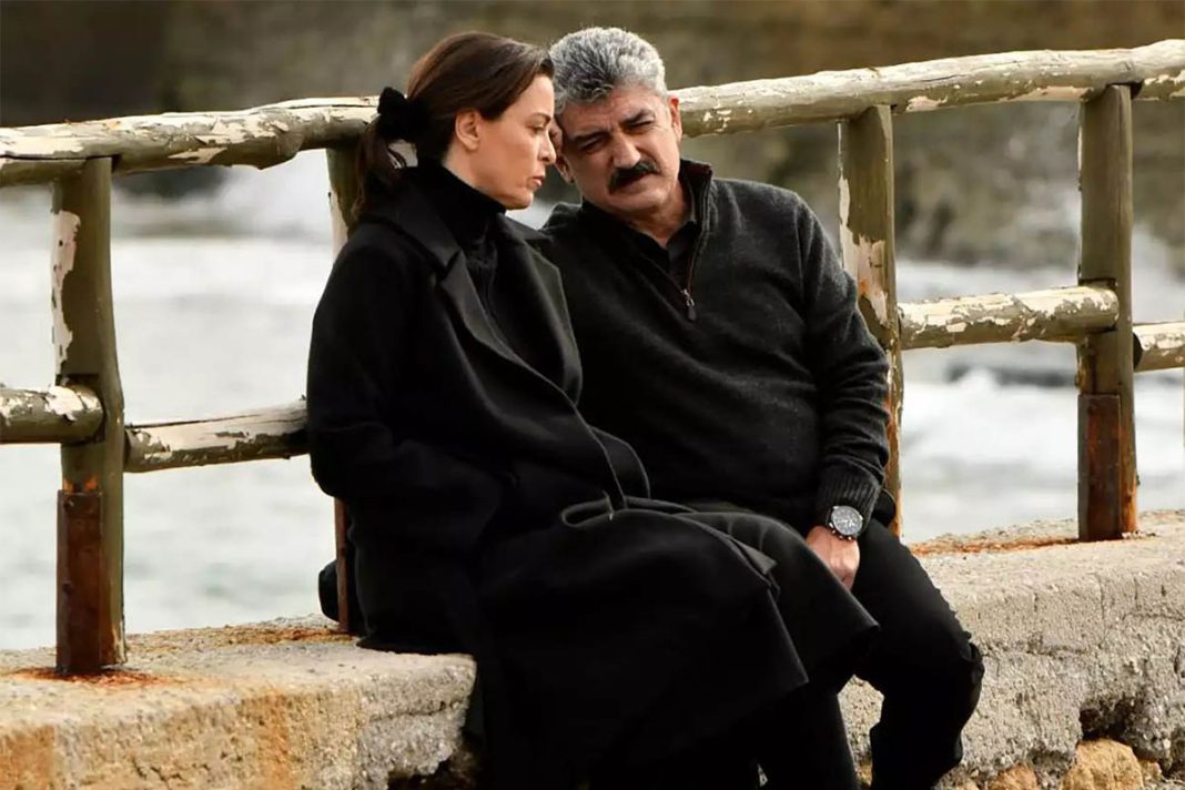 Δημήτρης Ημελλος: Ο «αστυνόμος Φραγκιαδάκης» του «Σασμού» νικήθηκε από τον καρκίνο
