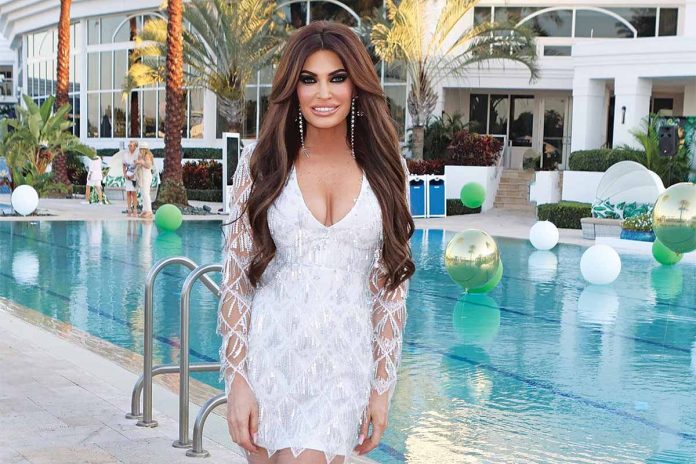 «Το Παλμ Μπιτς» της Κίμπερλι στο Κολωνάκι