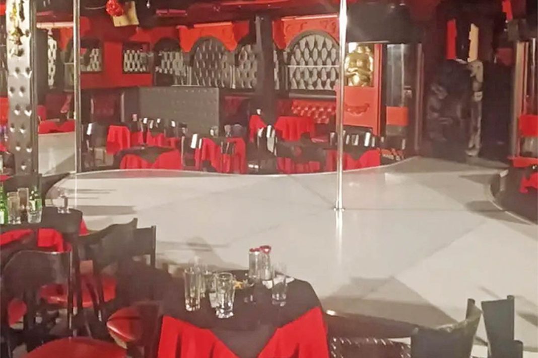 Κύκλωμα έφερνε Κολομβιανές τάχα μου για δουλειά ως χορεύτριες και τις έκανε σκλάβες του σεξ