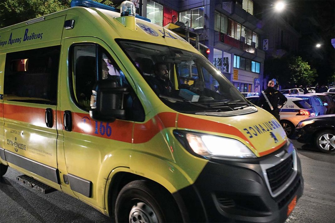 Στη φυλακή ο 41χρονος που μαχαίρωσε στο πόδι τον Αλβανό σεφ στα Σεπόλια