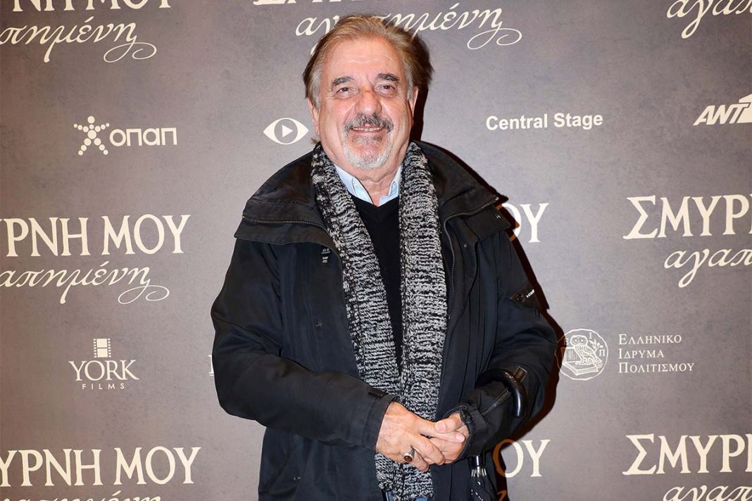 Μιχάλης Μητρούσης: «Τον Ιανουάριο γίνεται το ποινικό δικαστήριο για το τροχαίο και θέλω να αποζημιωθώ»