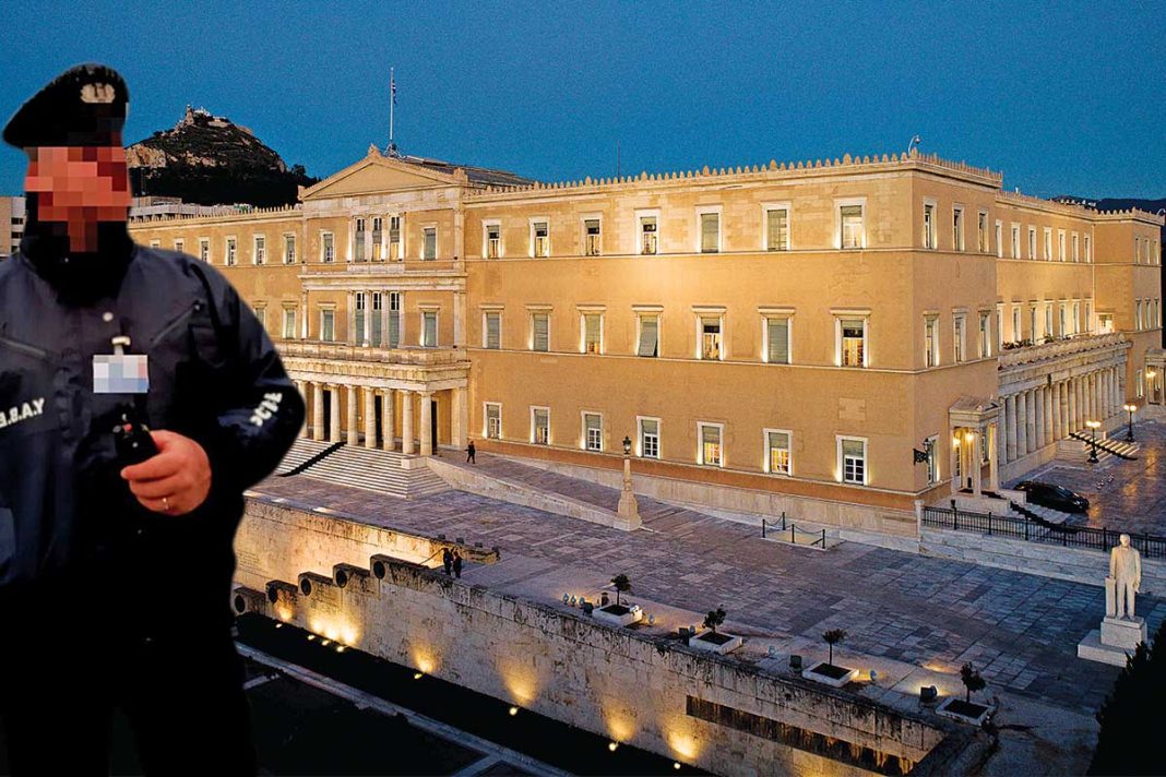 Ομερτά φρίκης για το «τέρας» της Βουλής - Καρέ καρέ όσα συνέβαιναν στο σπίτι της ανωμαλίας στον Νέο Κόσμο