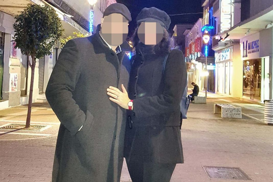 Η φρίκη με το ζεύγος των αστυνομικών - Αναμένεται δίωξη και σε βάρος της συζύγου
