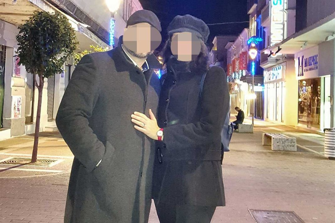 Η σύζυγος του σαδιστή αστυνομικού παρέδωσε στις Αρχές σημειώσεις με ανατριχιαστικές λεπτομέρειες