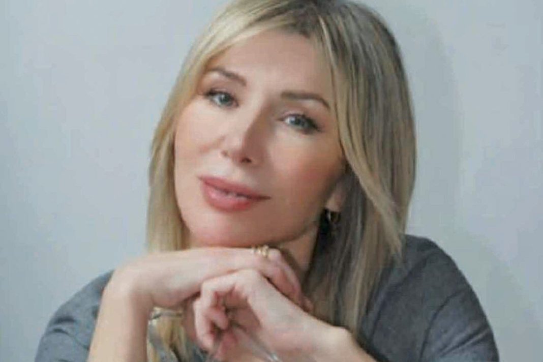Ευθυμία Ντενούδη: Μία από τις πιο γνωστές life coaches της πόλης