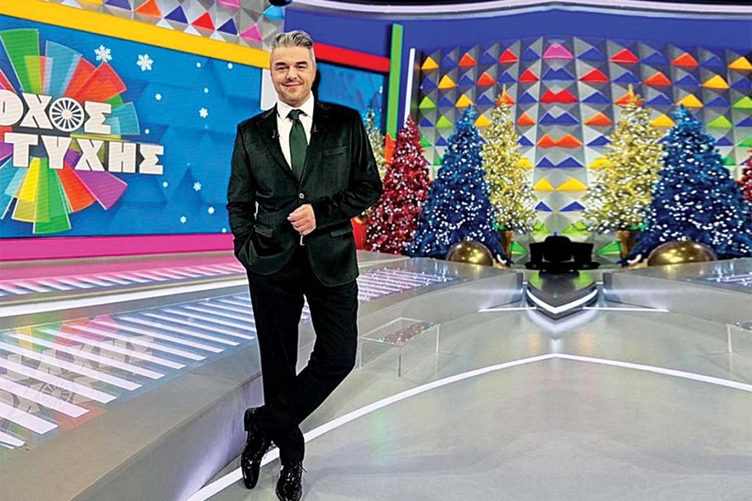 Star και Πολυχρονίδης συνεχίζουν μαζί