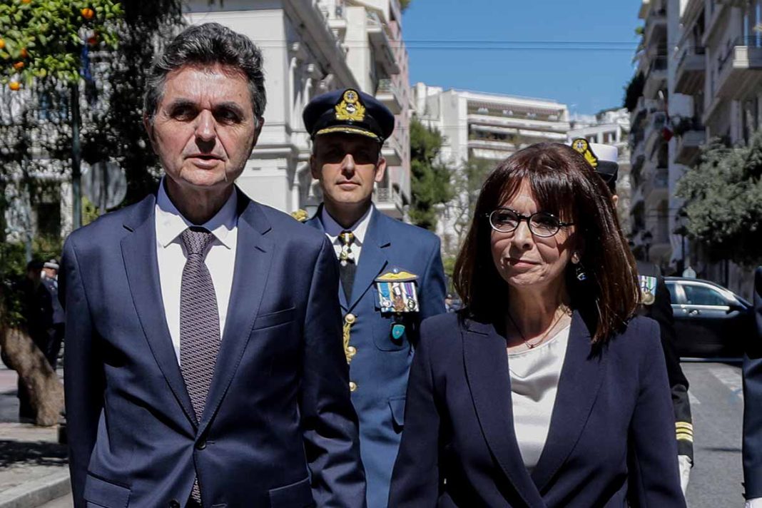 «Game of Thrones» με τον... Ρωμαίο της Σακελλαροπούλου!