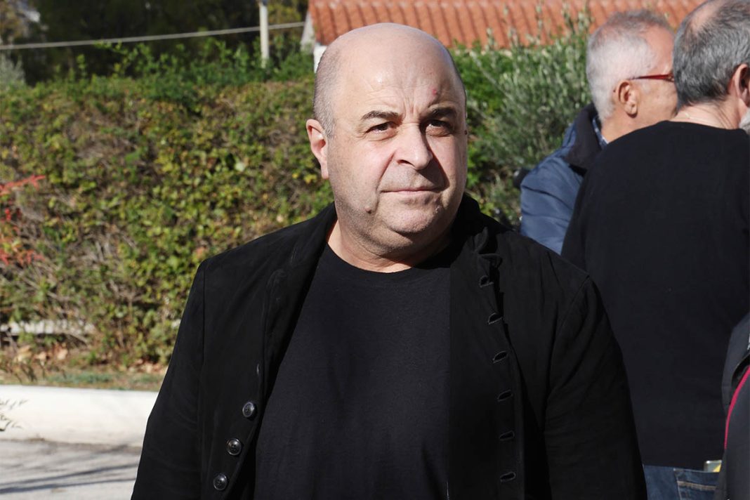 Συμφωνία μαμούθ για τον Μάρκο Σεφερλή!
