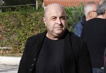 «Βόμβα» στο Εφετείο: Ο κουμπάρος του Σεφερλή απολογείται για υπεξαίρεση σε βάρος του ηθοποιού