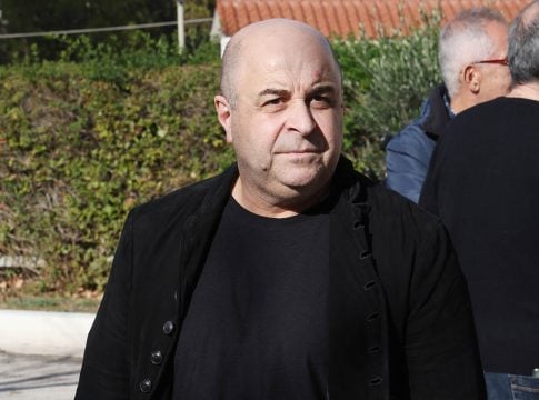 «Βόμβα» στο Εφετείο: Ο κουμπάρος του Σεφερλή απολογείται για υπεξαίρεση σε βάρος του ηθοποιού