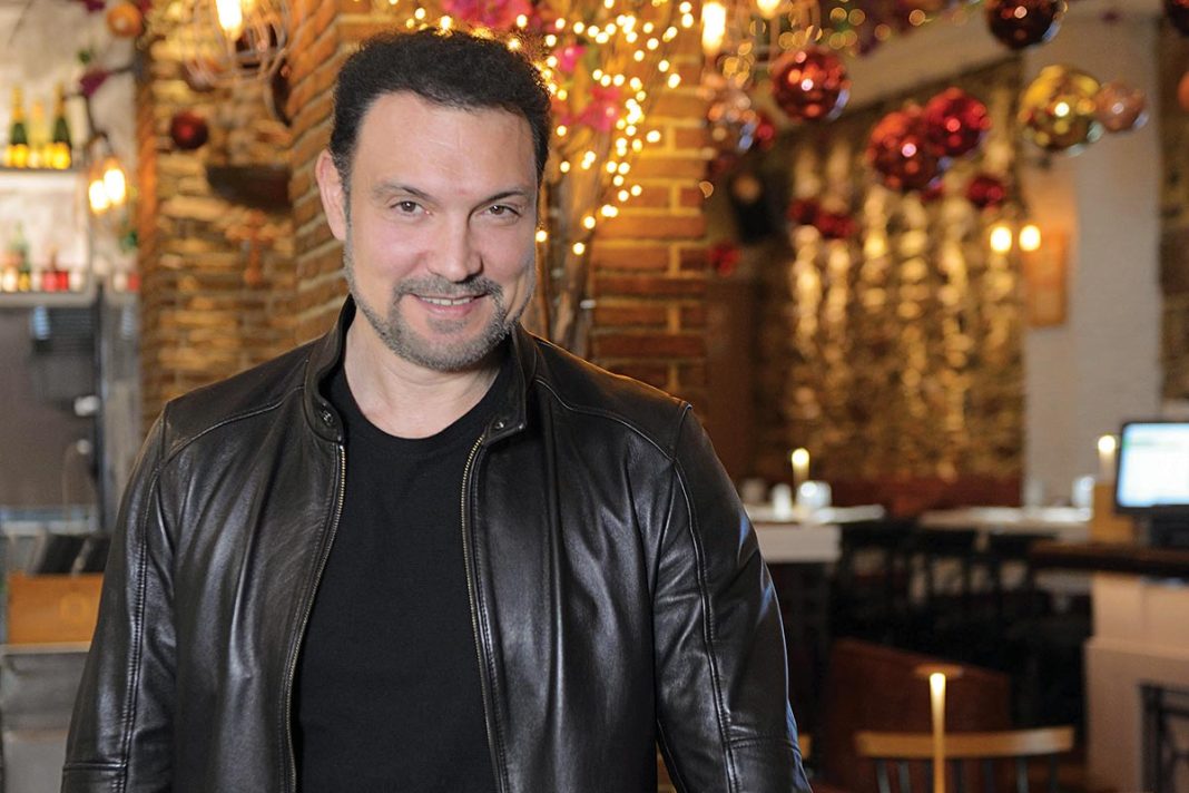 Το resto του Σταθοκωστόπουλου κέρδισε το βραβείο Travellers Choice Awards Winner 2024 από τον κολοσσό Tripadvisor!