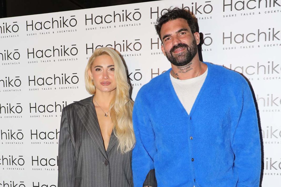 Τούνη - Αλεξάνδρου: Χωρίς... ηλεκτροσόκ στην Αράχοβα