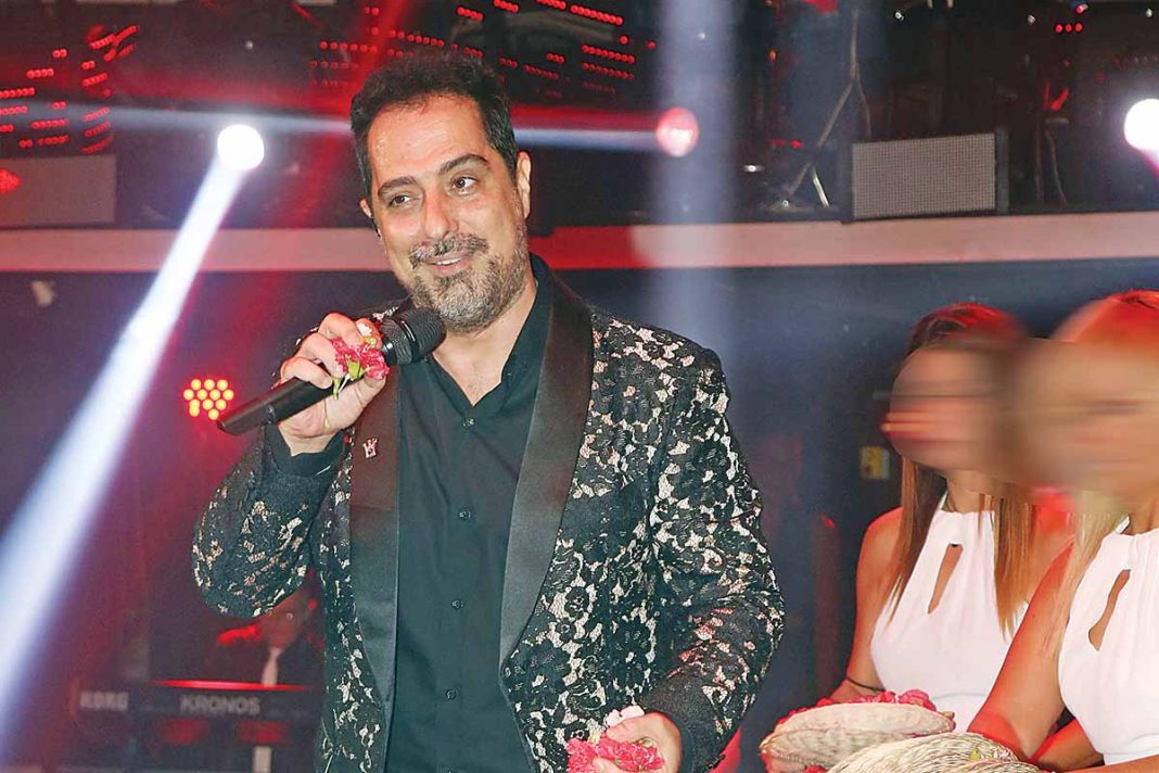Ο Μάκης «Καζινάκης» των Σκοπίων