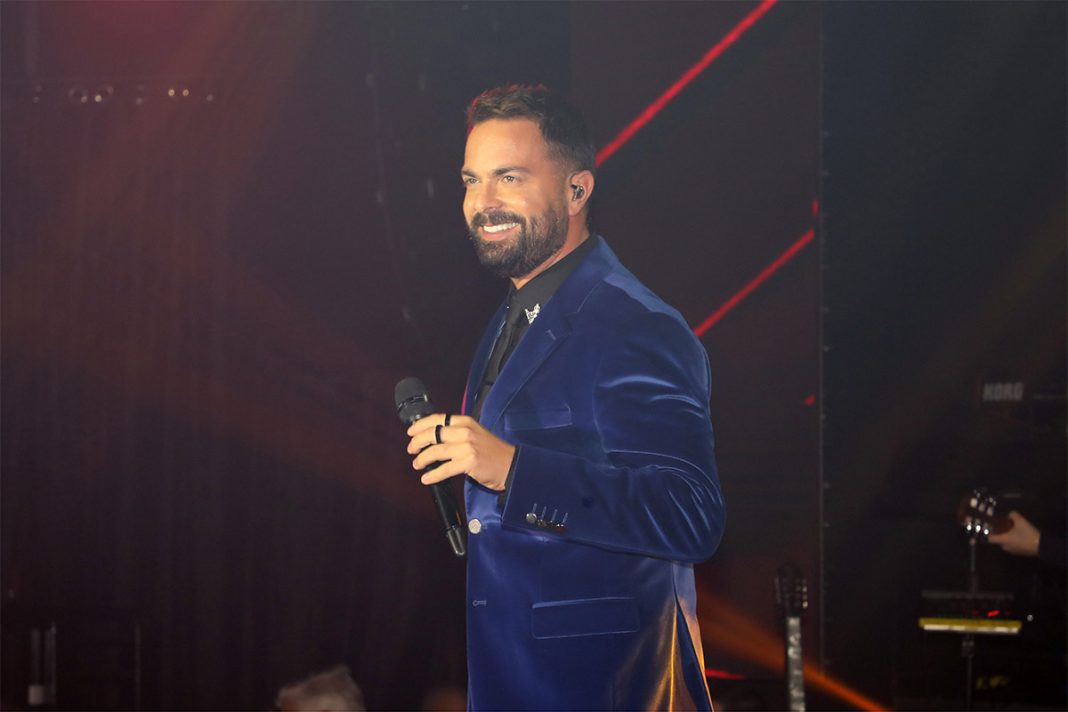 Θύμα ξυλοδαρμού ο Ηλίας Βρεττός