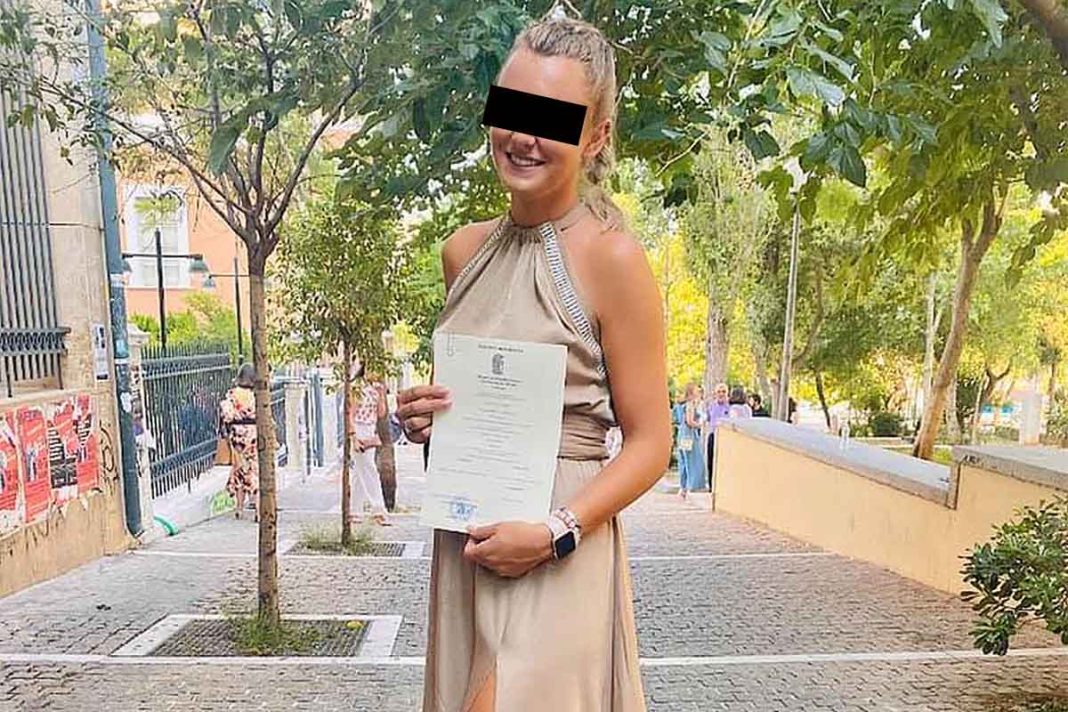 Παντρεμένος γόης της TV στο «στρατηγείο» της Συγγρού!