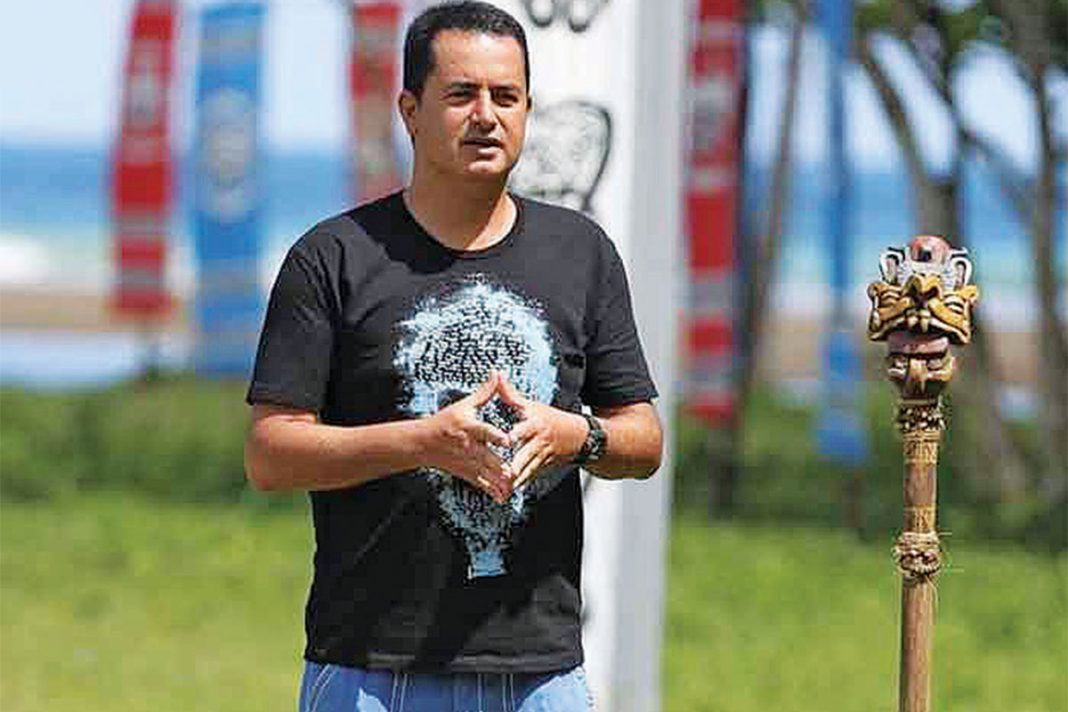 Στον Σκάι έχουν γίνει...  Τούρκοι με τον Ατζούν