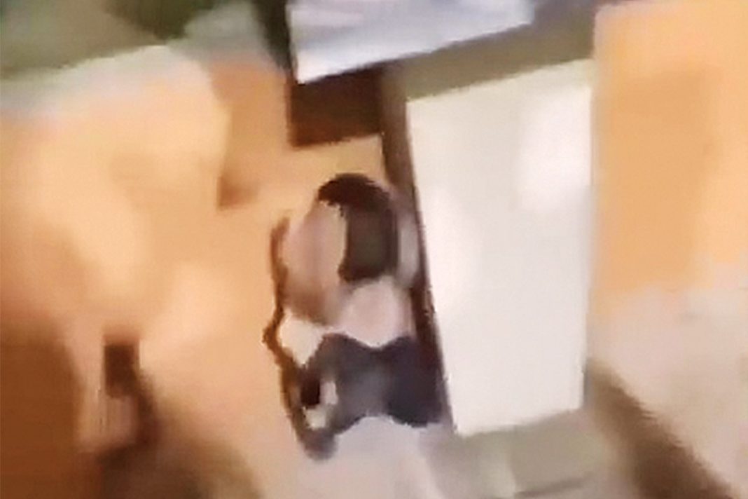 Παρέμβαση εισαγγελέα για το bullying από τους «Εθνικιστές Κομοτηνής» σε μικρό παιδί