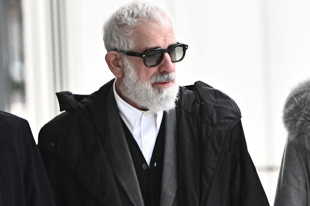 Αυτή είναι η ποινή που επιβλήθηκε στον Πέτρο Φιλιππίδη