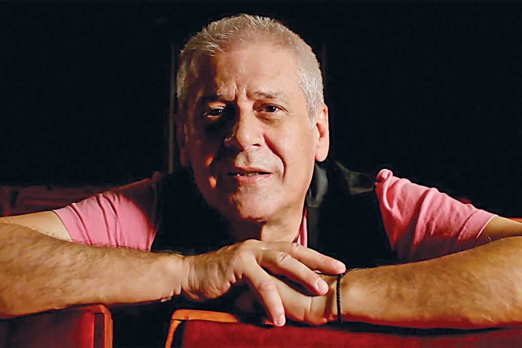 Σπύρος Ιωάννου: «Προσευχήθηκα στον άγιο Παΐσιο να παίξω στη σειρά»