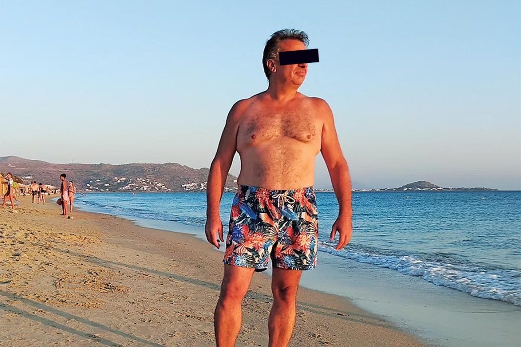 Αποκαλύπτονται σιγά σιγά τα... καμώματα του καθηγητή που ασέλγησε στη 14χρονη στον Αλιμο