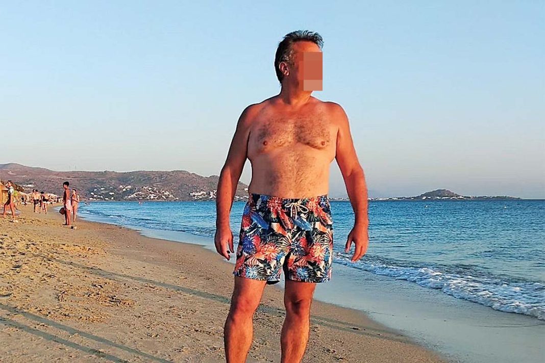 Νέος «λαγός» στην έρευνα για τον έκφυλο καθηγητή