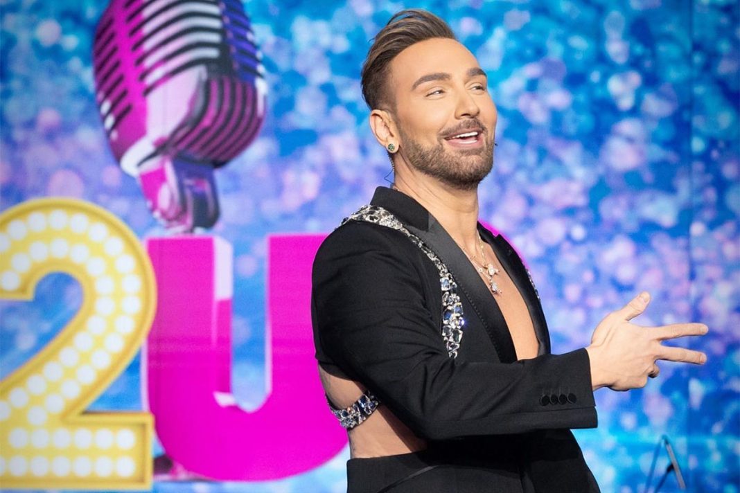 J2US: Αυτό το ζευγάρι αποχώρησε στο 10ο live – Η στιγμή που «πάγωσε» το πλατό