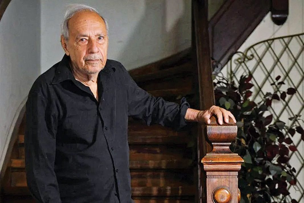 Δημήτρης Κολλάτος: Ο «άγιος Πρεβέζης» δεν μένει πια εδώ