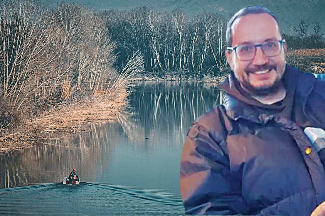 Άφαντος από τις 30 Δεκεμβρίου ο 39χρονος γιος της εισαγγελέως των Τεμπών Σοφίας Αποστολάκη
