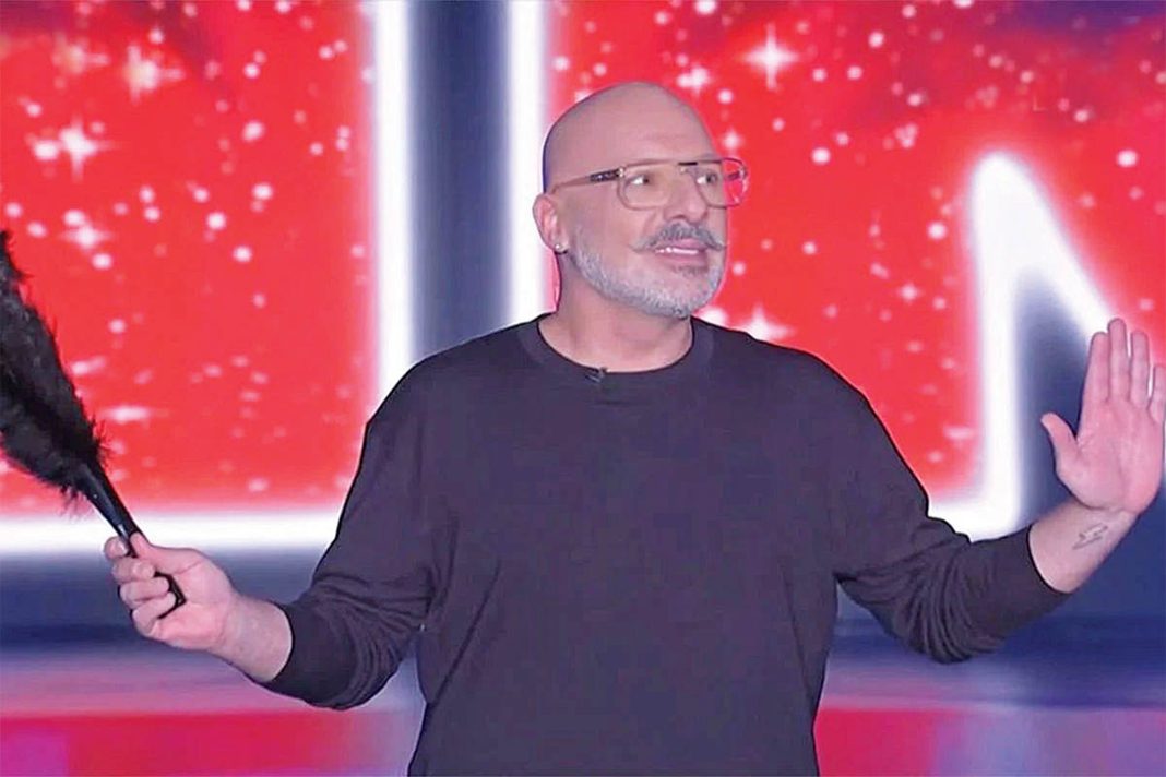Ολα δείχνουν οριστική ρήξη ανάμεσα στον Alpha και τον Νίκο Μουτσινά