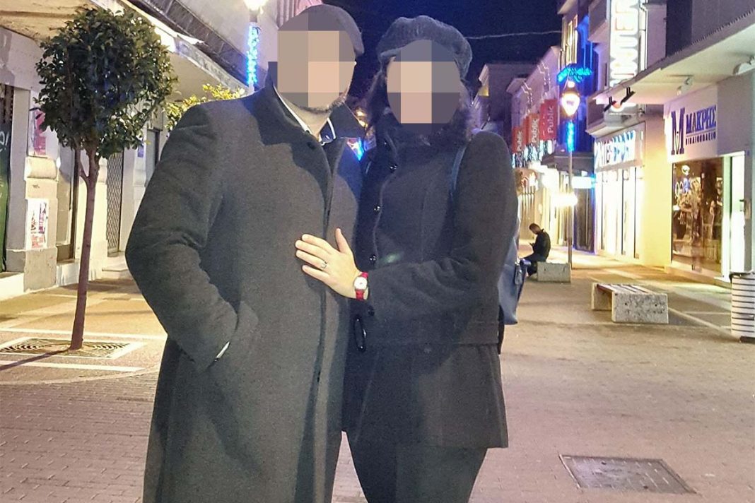 Δίωξη για βιασμό των παιδιών και στη σύζυγο του κτήνους της Βουλής