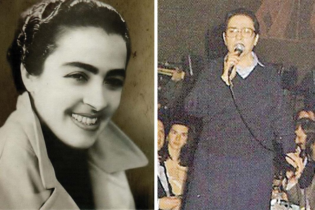 Βρέθηκε ο «θησαυρός» της Σωτηρίας Μπέλλου