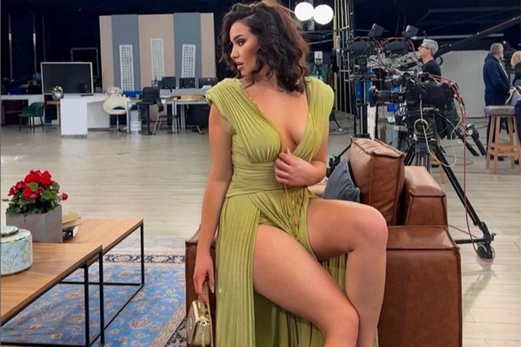 Ιριδα Δούλου: Από το... άπατο «TV Queen» του Κοκλώνη στην αγκαλιά ενός πρώην «Survivor»