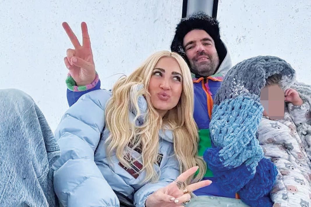 Το... χουνέρι της Τουνάρας