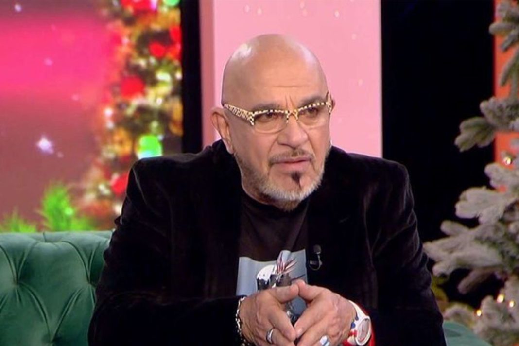 Γιάννης Ζουγανέλης: «Δεν μπορώ την ψευτομαγκιά των τράπερς»