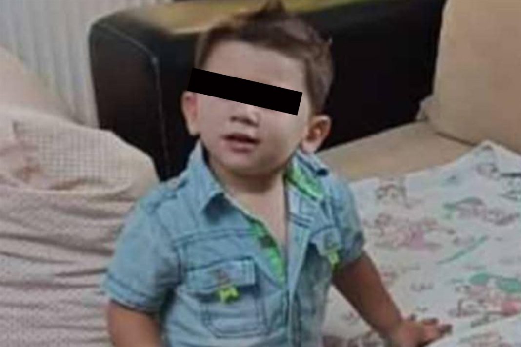 Εγκεφαλικά νεκρός ο 3χρονος που γνώρισε την κόλαση στα χέρια της μητέρας του και του 44χρονου συντρόφου της