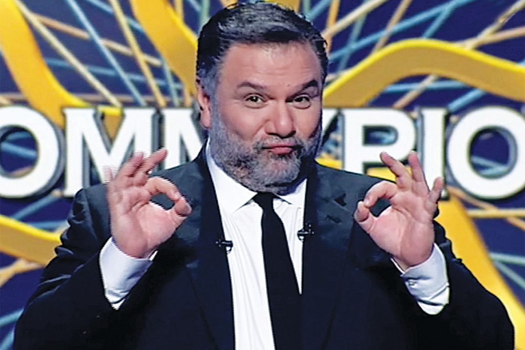 Ζευγάρια στη μάχη για το «Εκατομμύριο»