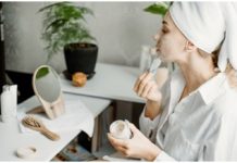 Winter Skincare routine. Προστατέψτε την επιδερμίδα του προσώπου και του σώματος!