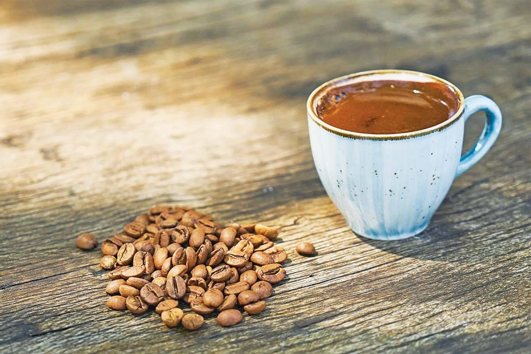 Γουλιά και ιστορία! - Βόλτα της «Espresso» στα ιστορικά καφενεία της Αθήνας