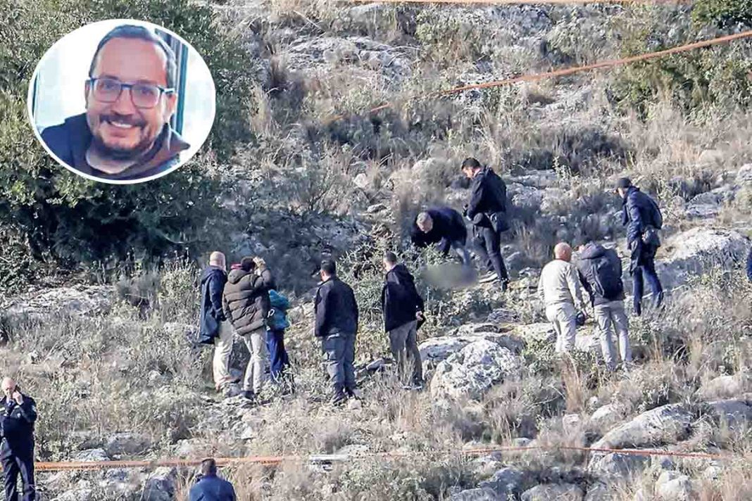 Ποιος ήθελε νεκρό τον γιο της εισαγγελέως των Τεμπών;