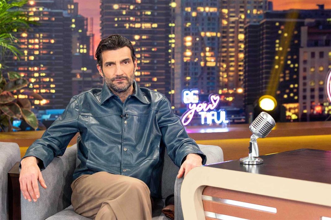 Νίκος Κουρής: «Με έχουν απατήσει πάρα πολλές φορές»