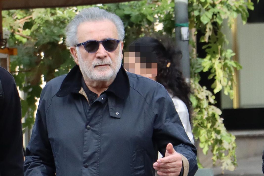 Έρχεται η «Γιολάντα» του Λάκη Λαζόπουλου!