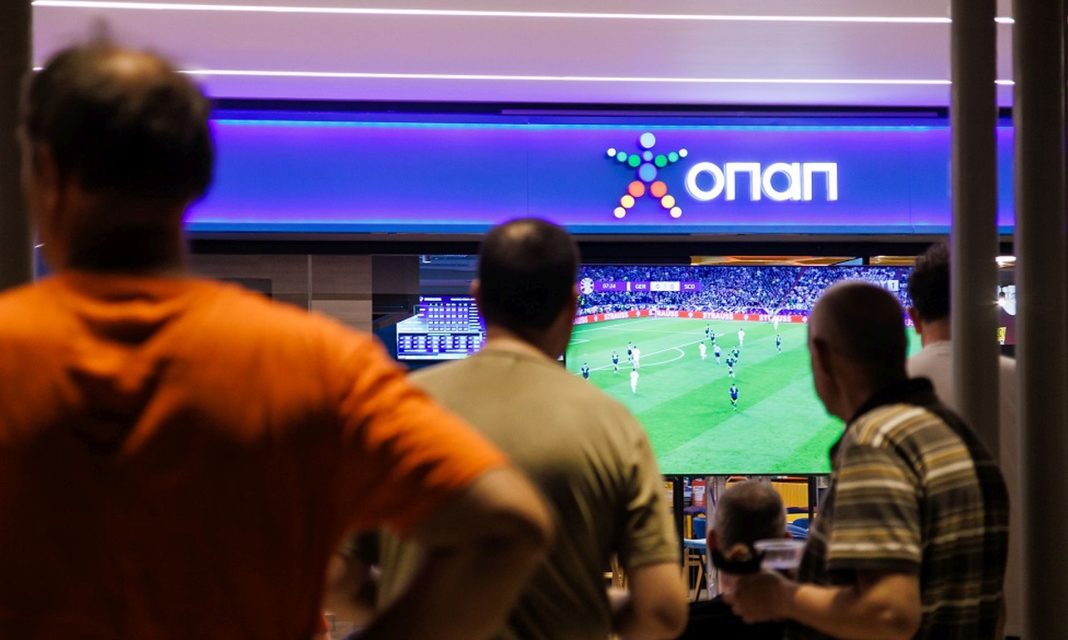 Έρχεται το Πάμε Στοίχημα Football Party by Gazzetta στα καταστήματα ΟΠΑΠ με πλούσια δώρα* και εκπλήξεις