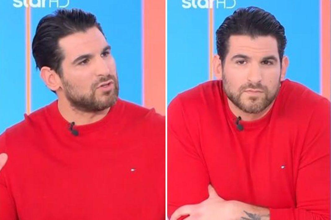 Απασφάλισε ο Ετεοκλής Παύλου: «Δεν θα απολογηθούμε στον Γιώργο Λιάγκα»