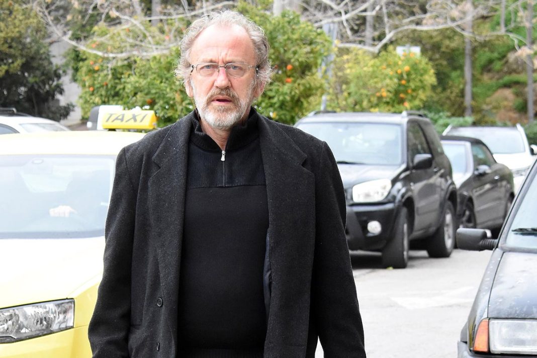 Συγκλονίζει ο Δημήτρης Πετρόπουλος: «Στους φίλους μου διαπίστωσα πως την εποχή του καρκίνου τούς έκανα εγώ ψυχική υποστήριξη»