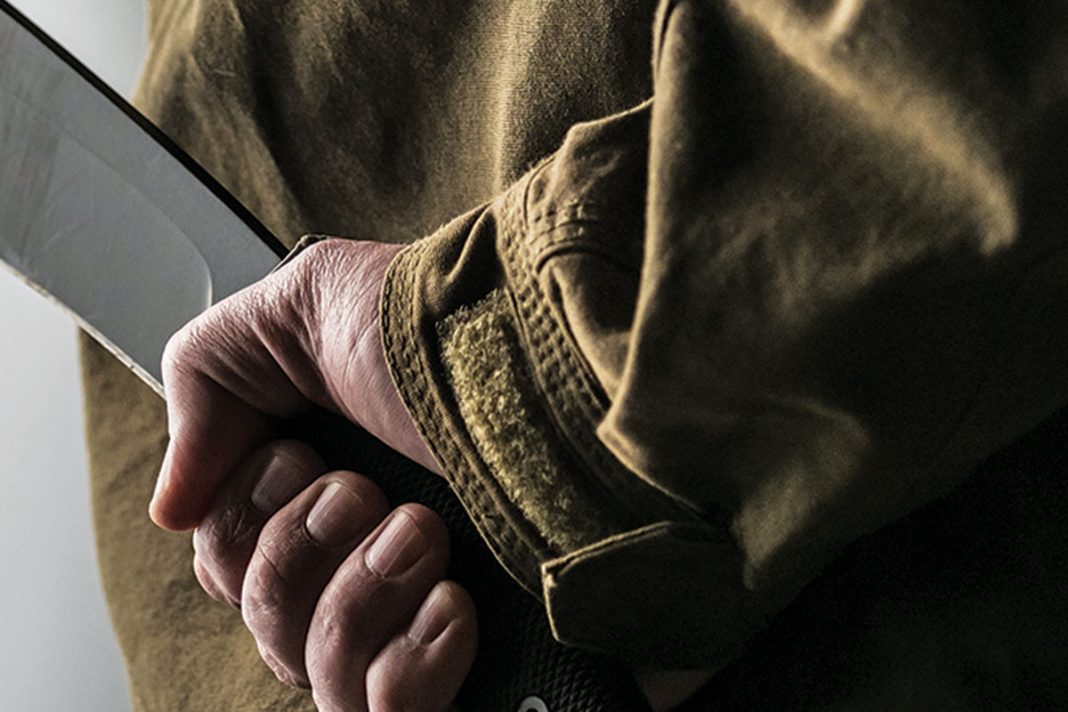 Ρομά έκανε «ντου» στο σπίτι των γονιών της 16χρονης νύφης επειδή χάλασε ο αρραβώνας