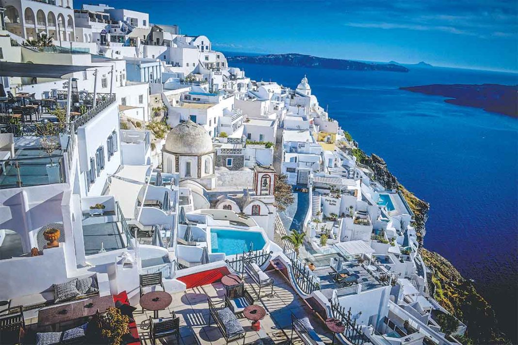 Αγωνία στους κατοίκους των νησιών από τη σεισμική δραστηριότητα, που παραμένει ισχυρή! - Μετατοπίζονται τα επίκεντρα των δονήσεων