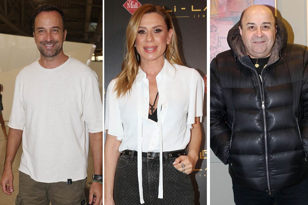Ο Σκάι σκέφτεται να επαναφέρει τον «Μεγάλο Αδελφό» και τα σενάρια για παρουσιαστή δίνουν και παίρνουν