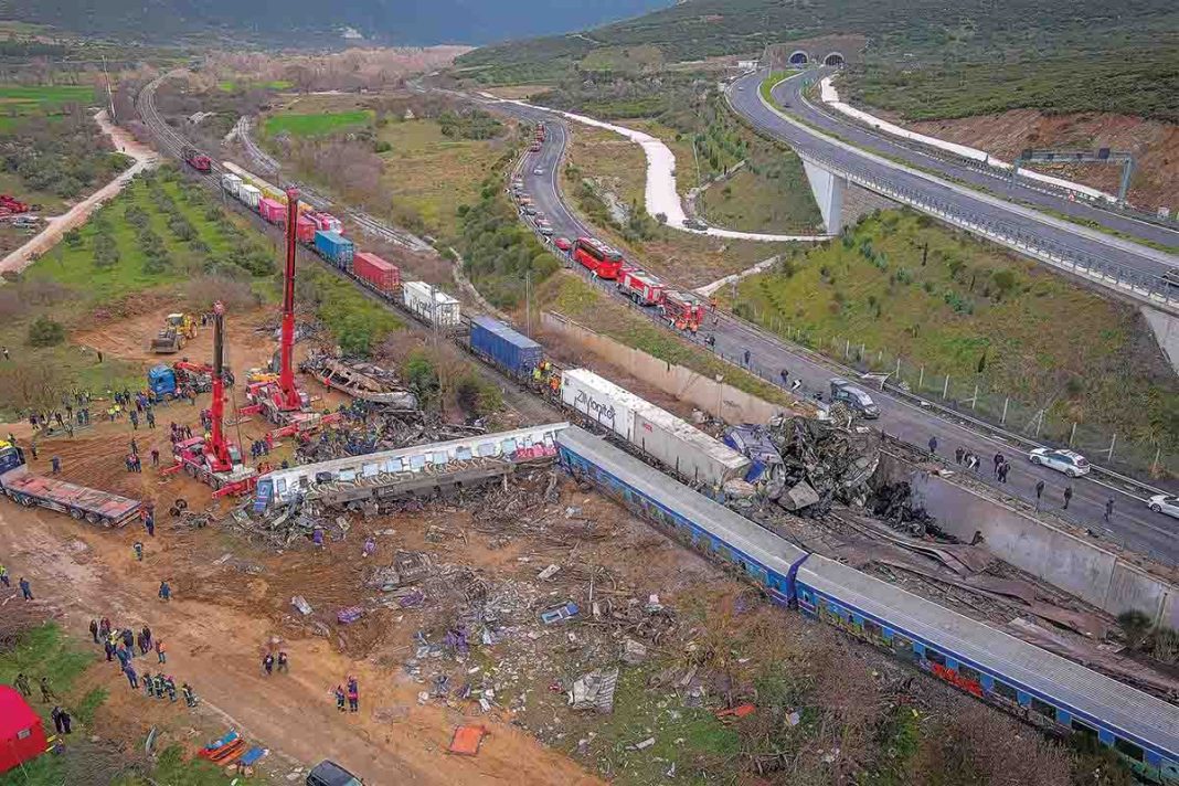 Κανένα φως για την έκρηξη από το πόρισμα του ΕΟΔΑΣΑΑΜ που περιμένει... πώς και πώς η κυβέρνηση