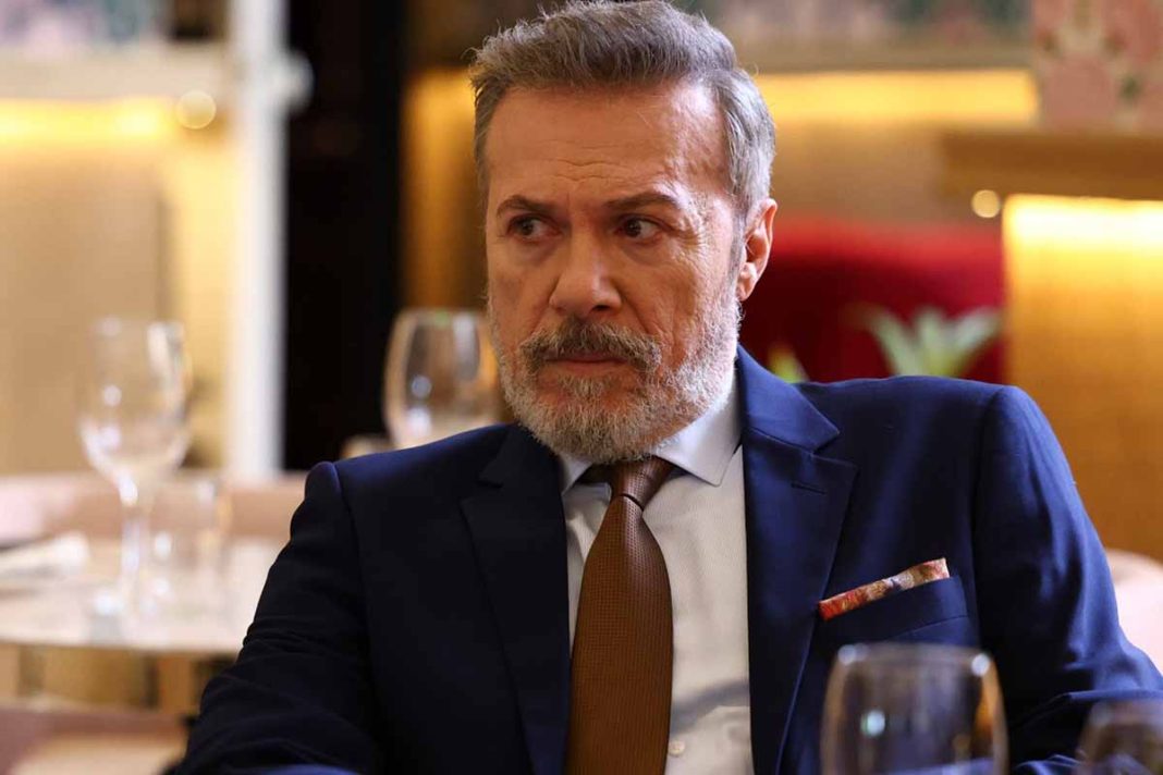 «Ο τιμωρός»: Ο Μάρκος σφίγγει κι άλλο τον κλοιό γύρω από τον Λεωνίδα
